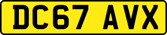 DC67AVX
