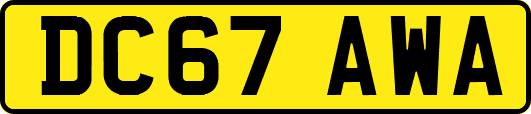 DC67AWA