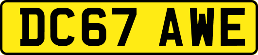 DC67AWE