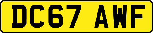 DC67AWF