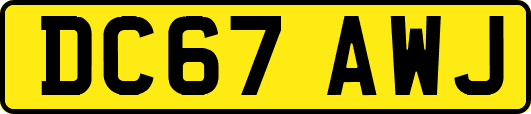 DC67AWJ