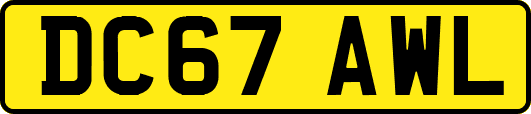 DC67AWL