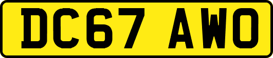 DC67AWO
