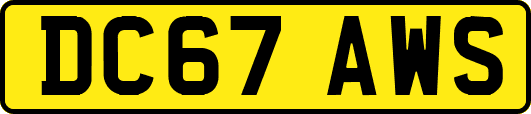 DC67AWS