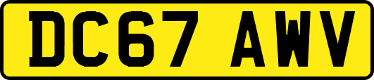 DC67AWV