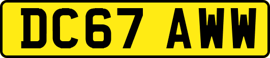 DC67AWW