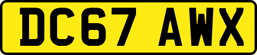 DC67AWX