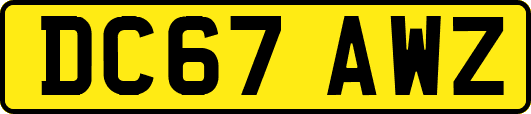 DC67AWZ