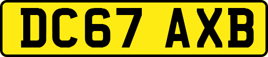 DC67AXB