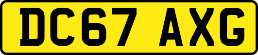 DC67AXG