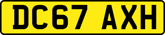 DC67AXH