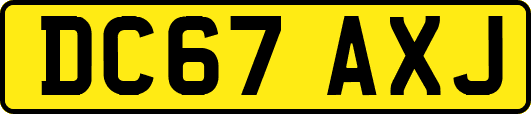 DC67AXJ