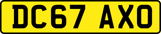 DC67AXO