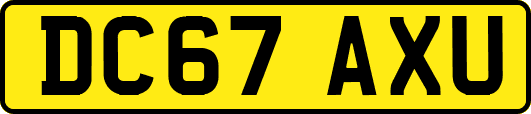 DC67AXU