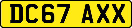 DC67AXX