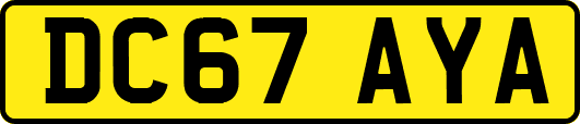 DC67AYA