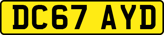 DC67AYD