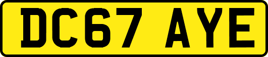 DC67AYE