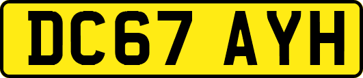 DC67AYH