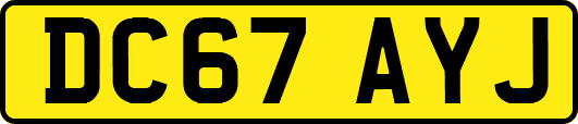 DC67AYJ