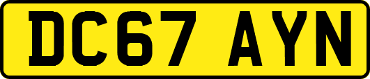 DC67AYN
