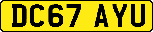 DC67AYU