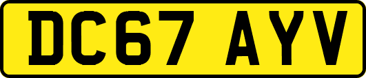 DC67AYV