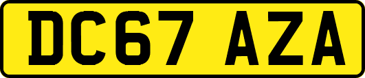 DC67AZA