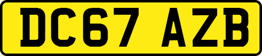 DC67AZB