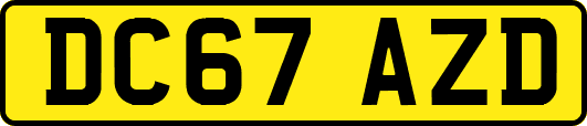 DC67AZD