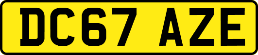 DC67AZE