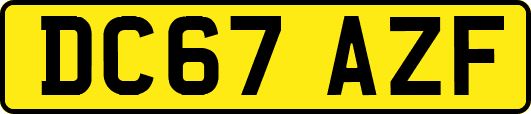 DC67AZF