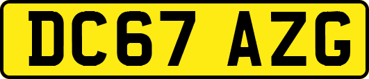 DC67AZG