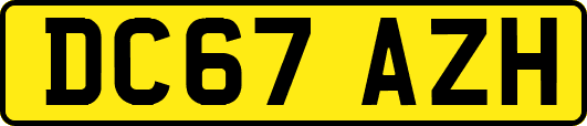 DC67AZH