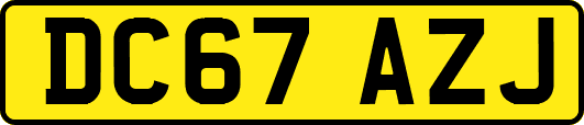DC67AZJ
