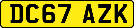 DC67AZK