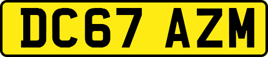 DC67AZM