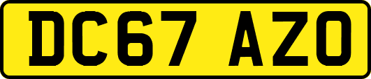 DC67AZO