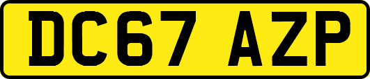 DC67AZP