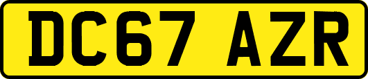 DC67AZR