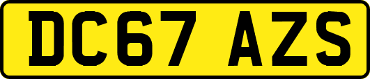 DC67AZS