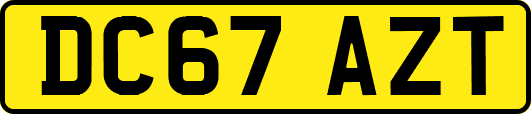 DC67AZT