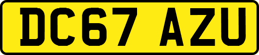 DC67AZU