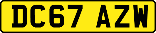 DC67AZW