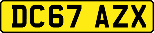 DC67AZX