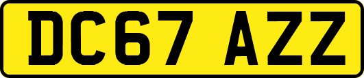 DC67AZZ