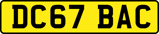 DC67BAC