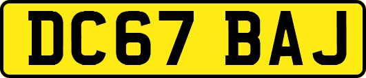 DC67BAJ
