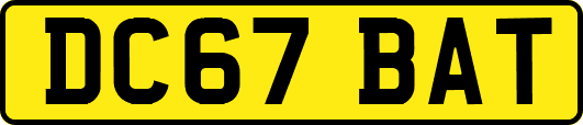 DC67BAT