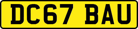 DC67BAU